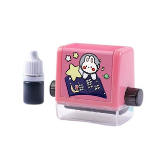 Roller Teaching Stamp - Addition and Subtraction Roller Stamp