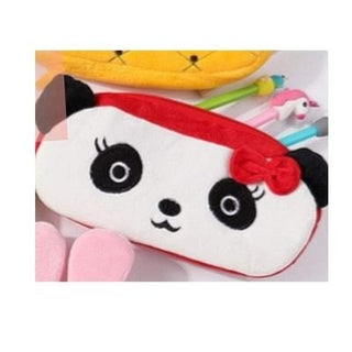 Lady Panda Pouch