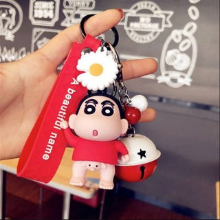 Cutest Kid Keychain - 3D keychain