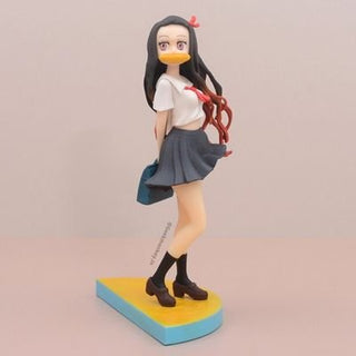 Tanjiro & Nezuko Figurine