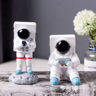 Geek Astronaut Mobile Stand