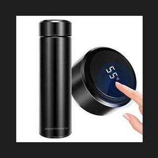 Temperature Water Bottle - Vaccum Flask