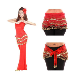Waist Belt - Belly Dance Waist Chain