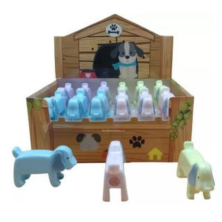 Pup Shaped Sharpener (set of 2)