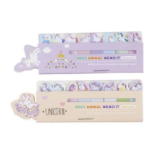 Unicorn Post-It Notes