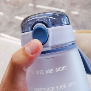Frosty Sipper Bottle - 900 ml