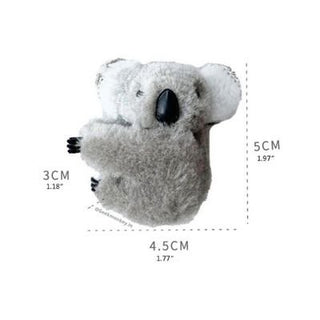 Koala Clip