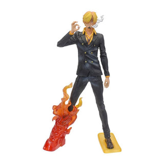 Classy Sanji Figurine [31 cm] | One Piece Figurine | Anime Gifts