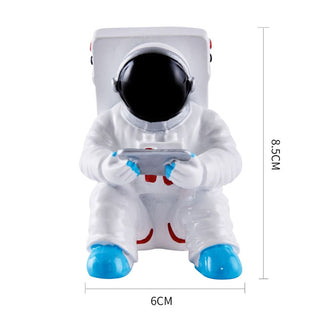 Geek Astronaut Mobile Stand