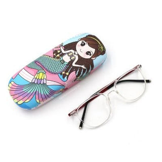 Little Mermaid - Spectacles Case