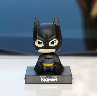 Baby Bat Bobblehead for Car