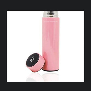 Temperature Water Bottle - Vaccum Flask