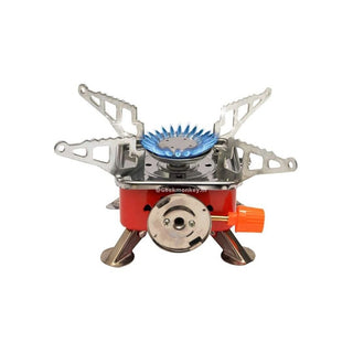 Portable Folding Stove