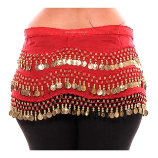 Waist Belt - Belly Dance Waist Chain