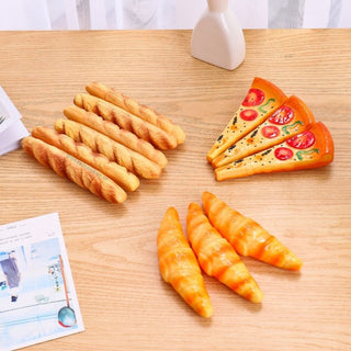 Food Pens with Fridge Magnet