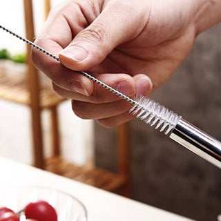 Reusable Metal Straw