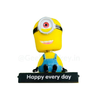 Minion BobbleHead