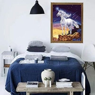 DIY - Paint by Number