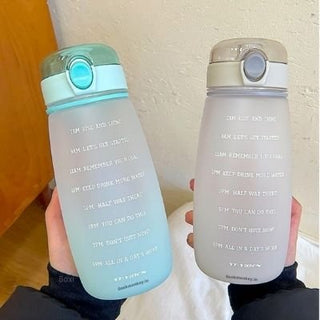 Frosty Sipper Bottle - 900 ml