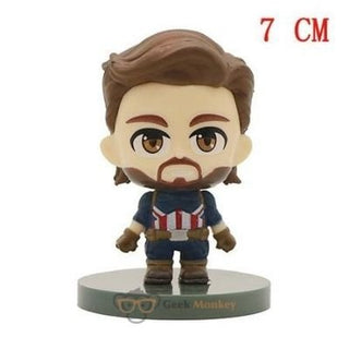 Tiny Avengers Figurine