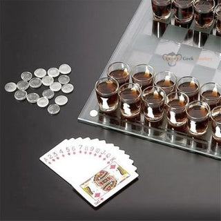 Drinking Chess Game