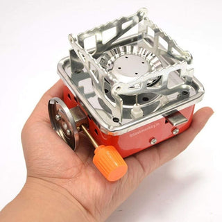 Portable Folding Stove