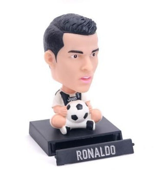 Football Player BobbleHead