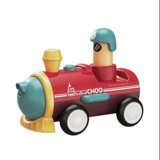 Push & Run Toys (Miniature Transport Toys ) | High Quality