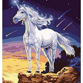 DIY - Paint by Number