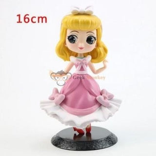 Wonder Girls Figurine