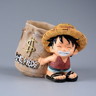 Share the Load - Kawaii Pen Holder