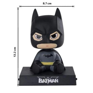 Baby Bat Bobblehead for Car