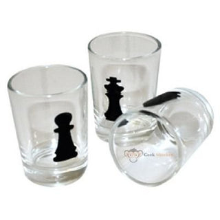 Drinking Chess Game