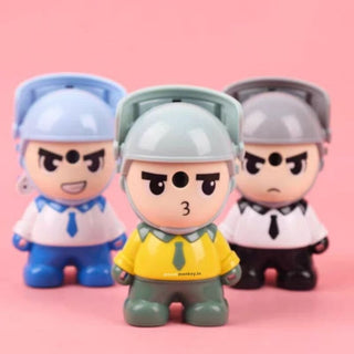 PUBG Boy Table Sharpener