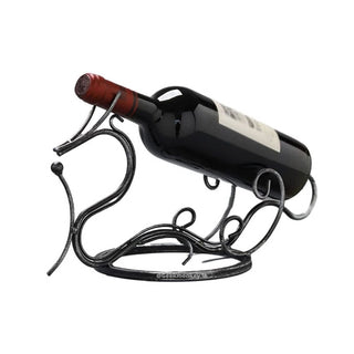 Fiery Dragon - Bottle Holder