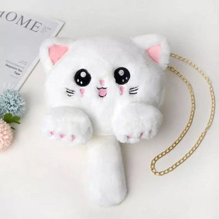 Little Kitty Bag - Tiny Sling Bag