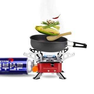 Portable Folding Stove