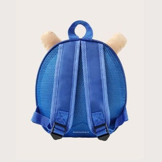 Multicolor Unicorn Backpack