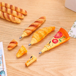 Food Pens with Fridge Magnet