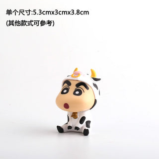 Little Menace - Cartoon Collectibles