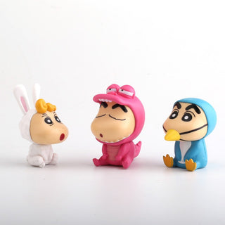 Little Menace - Cartoon Collectibles