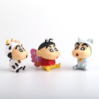 Little Menace - Cartoon Collectibles