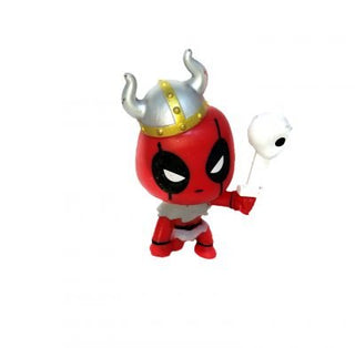 DeadPool Figurine