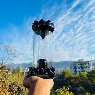 ShivaLinga - Mahadeva Backflow Incense Holder