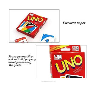 UNO and UNO FLIP Combo