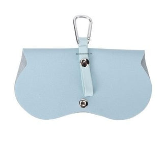 Pretty Eyelashes Sunglass Case