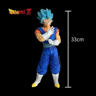 Vegetto Figurine