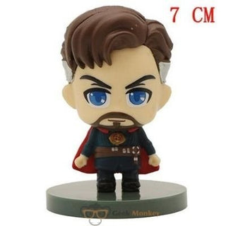 Tiny Avengers Figurine