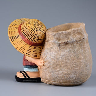 Share the Load - Kawaii Pen Holder