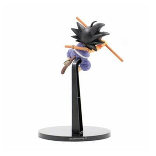 Flying Goku Figurine